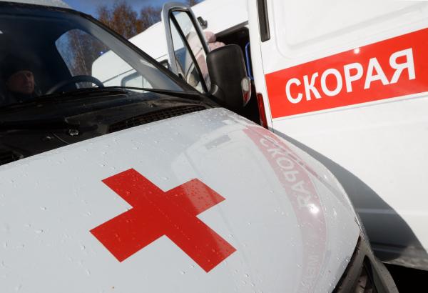 Аварии за пятую неделю августа на Юге России